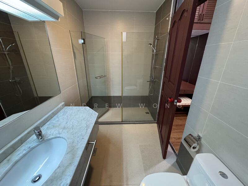 Jervois Grove, 100 Jervois Road, 3 Bedrooms, 1,420 sqft, Apartment For Rent, by Andrew Wong, 60088294 - PropertyGuru.com.sg