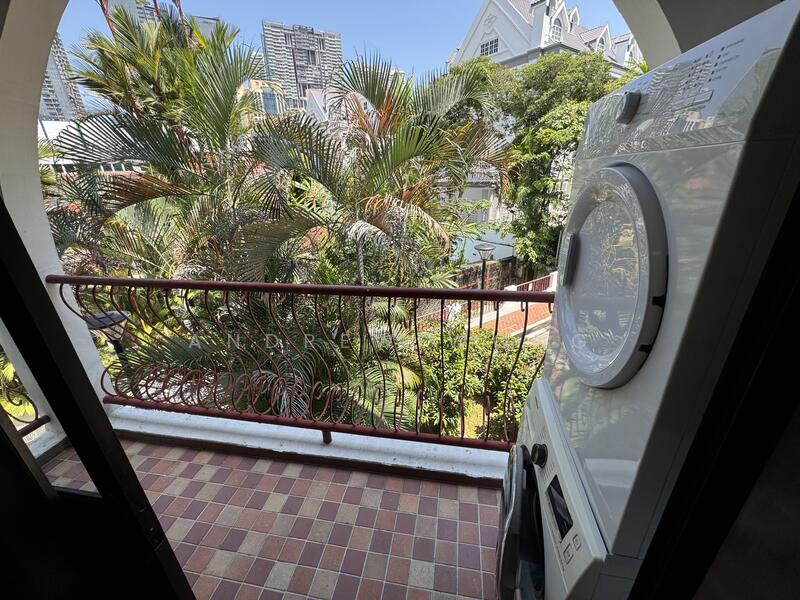 Jervois Grove, 100 Jervois Road, 3 Bedrooms, 1,420 sqft, Apartment For Rent, by Andrew Wong, 60088294 - PropertyGuru.com.sg