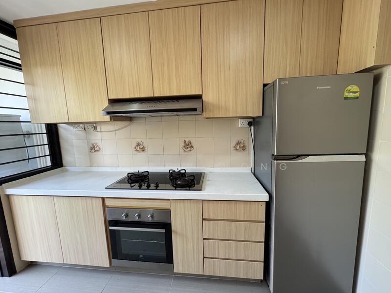 Jervois Grove, 100 Jervois Road, 3 Bedrooms, 1,420 sqft, Apartment For Rent, by Andrew Wong, 60088294 - PropertyGuru.com.sg