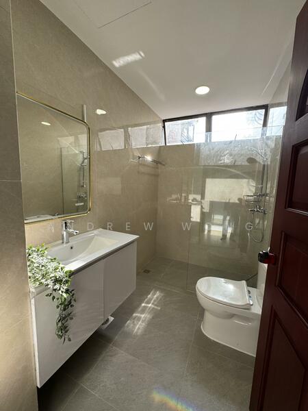 Jervois Grove, 100 Jervois Road, 3 Bedrooms, 1,420 sqft, Apartment For Rent, by Andrew Wong, 60088294 - Bathroom - PropertyGuru.com.sg