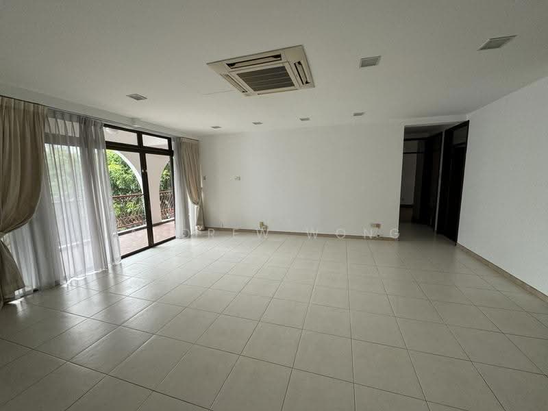 Jervois Grove, 100 Jervois Road, Tanglin / Holland / Bukit Timah, 3 Bedrooms, 1,420 sqft, Apartment For Rent, by Andrew Wong, 60088294 - Living Room - PropertyGuru.com.sg