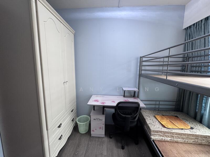 For Rent - 216A Boon Lay View