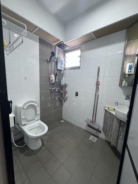 For Rent - 216A Boon Lay View