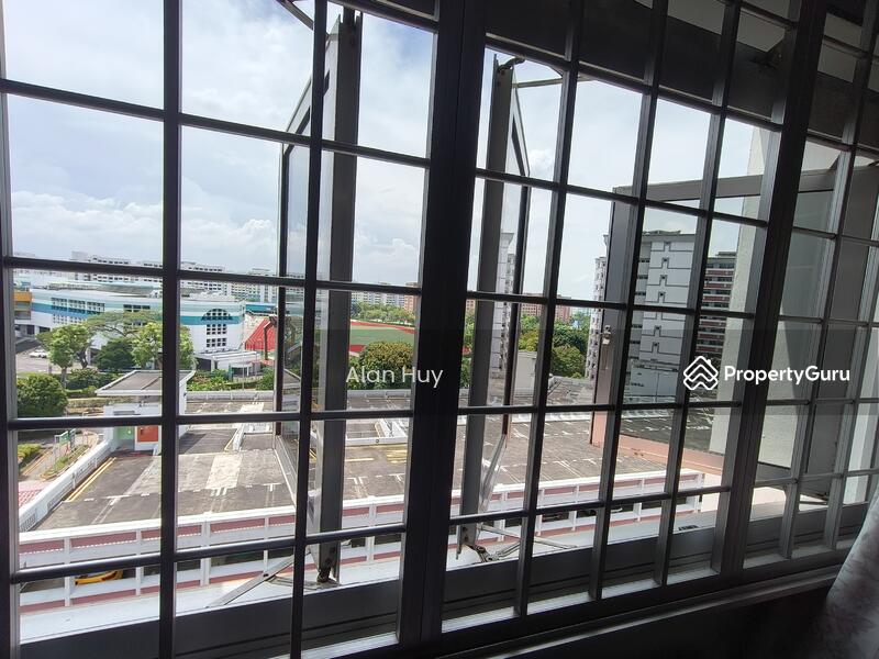 For Rent - 393 Tampines Avenue 7