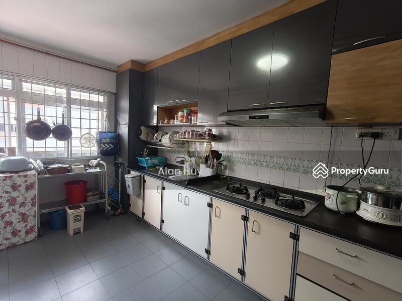 For Rent - 393 Tampines Avenue 7