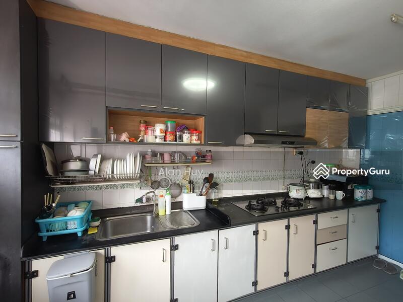 For Rent - 393 Tampines Avenue 7