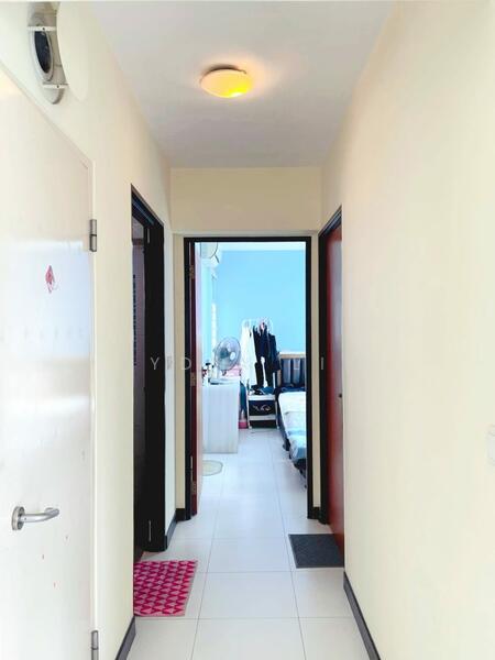 hallway