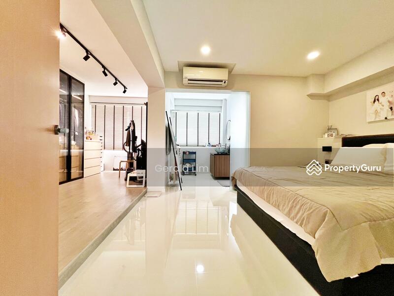 For Sale - 414 Serangoon Central