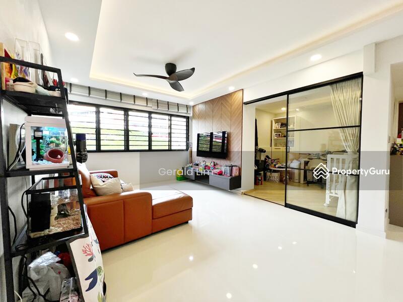 For Sale - 414 Serangoon Central