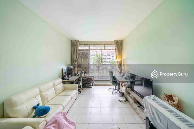 For Sale - Far Horizon Gardens