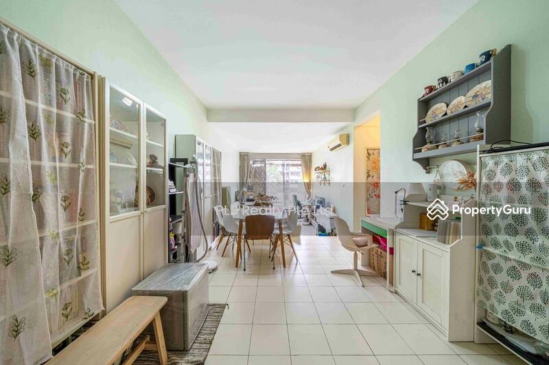 For Sale - Far Horizon Gardens