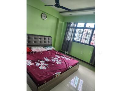 For Rent - 697B Jurong West Central 3