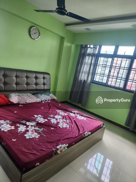 For Rent - 697B Jurong West Central 3