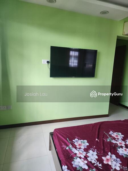 For Rent - 697B Jurong West Central 3