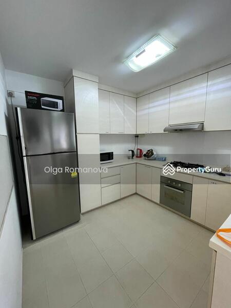 For Rent - Gilstead Court