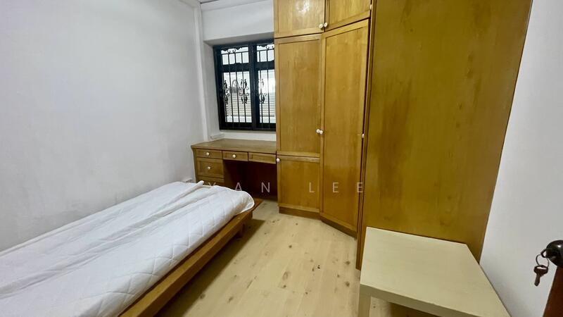 Bedroom 3 