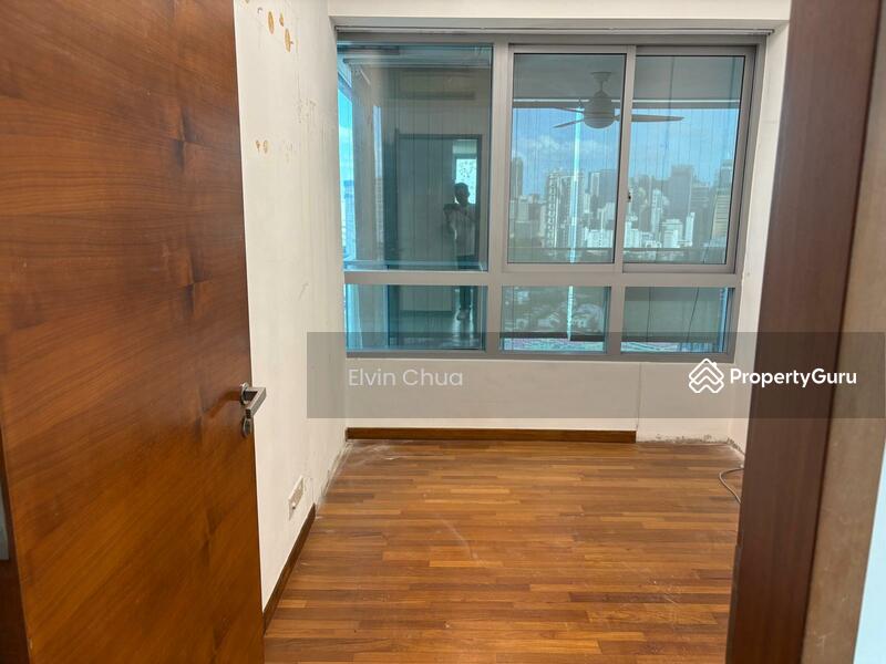 2nd common room