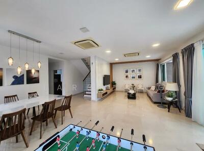 For Sale - Lorong marican