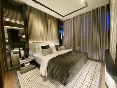 For Sale - One Marina Gardens