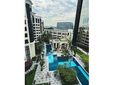 For Sale - Eastpoint Green