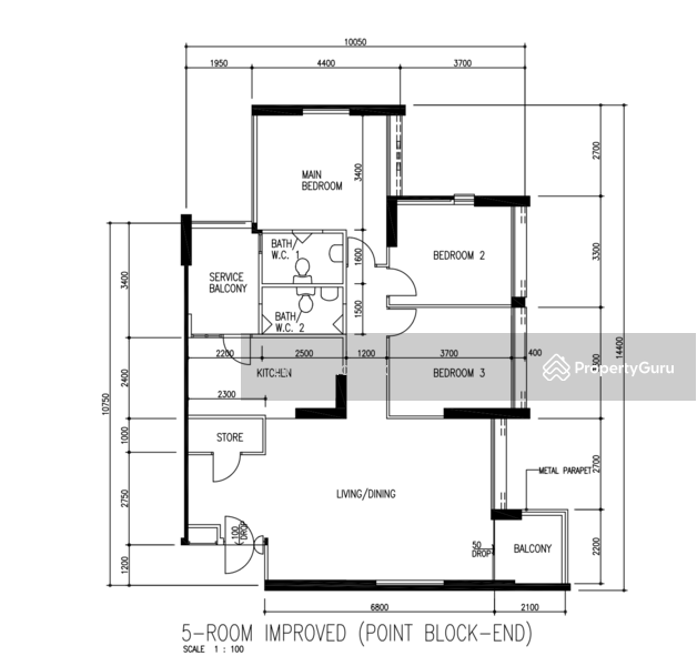 For Sale 267 Toh Guan Road