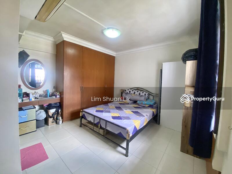 For Sale - 267 Toh Guan Road