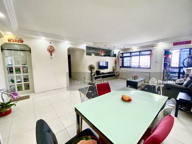 For Sale - 267 Toh Guan Road