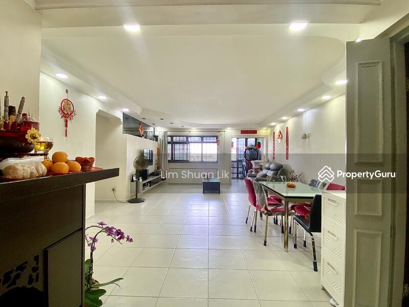 For Sale - 267 Toh Guan Road