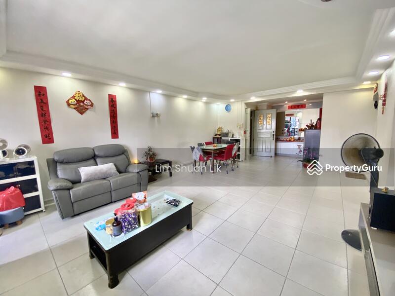 For Sale - 267 Toh Guan Road