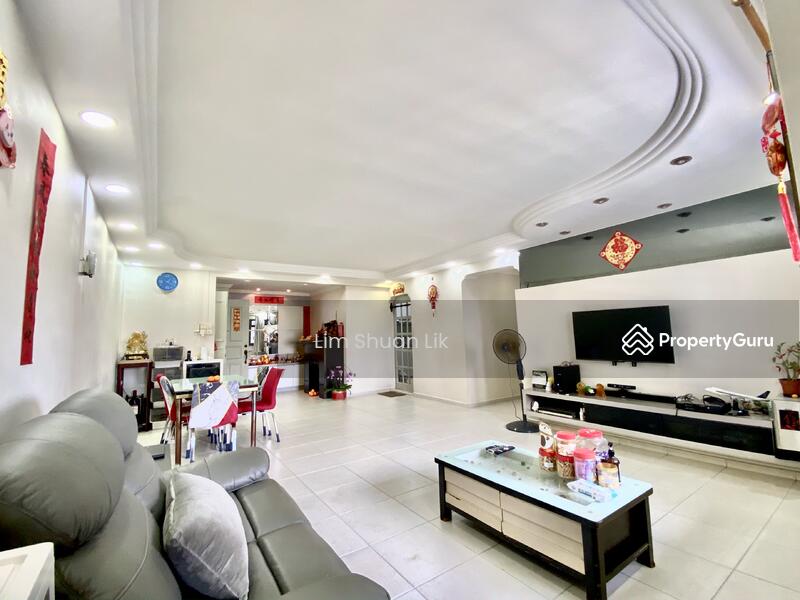 For Sale - 267 Toh Guan Road