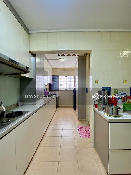 For Sale - 267 Toh Guan Road