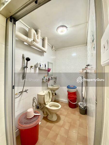 For Sale - 267 Toh Guan Road