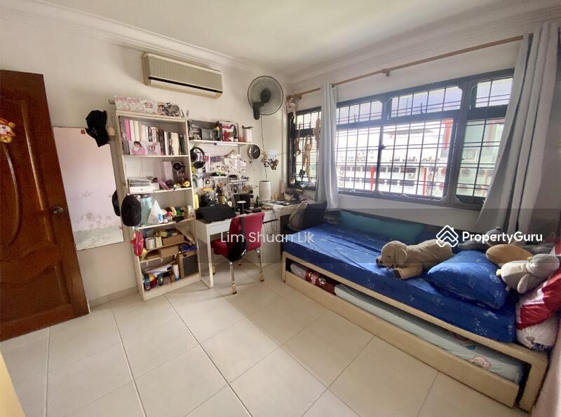For Sale - 267 Toh Guan Road