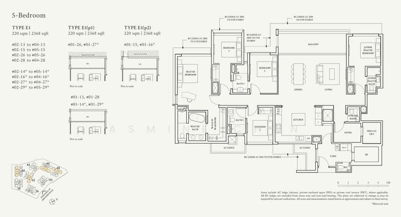 For Sale Watten House
