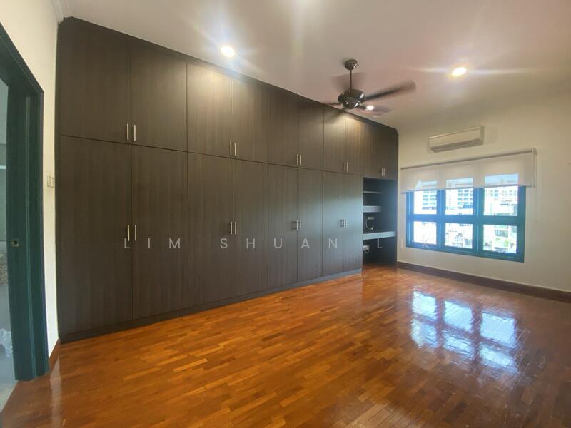 Seletar Hills Estate, Seletar Hills Drive, Seletar / Yio Chu Kang, Room Rental, 200 sqft, Semi-Detached House For Rent, by Lim Shuan Lik, 60088389 - PropertyGuru.com.sg