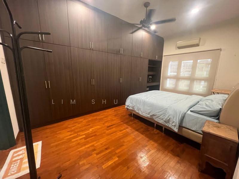 Seletar Hills Estate, Seletar Hills Drive, Seletar / Yio Chu Kang, Room Rental, 200 sqft, Semi-Detached House For Rent, by Lim Shuan Lik, 60088389 - Bedroom - PropertyGuru.com.sg