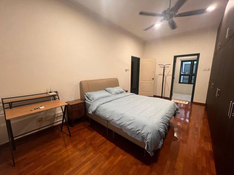 Seletar Hills Estate, Seletar Hills Drive, Seletar / Yio Chu Kang, Room Rental, 200 sqft, Semi-Detached House For Rent, by Lim Shuan Lik, 60088389 - Bedroom - PropertyGuru.com.sg