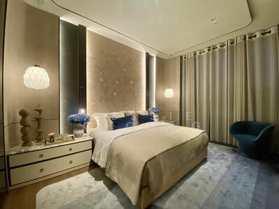 For Sale - One Marina Gardens