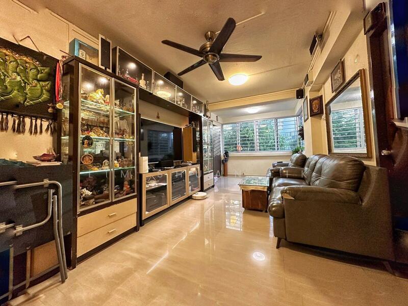 For Sale - 1 Beach Road