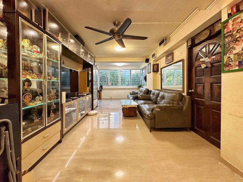 For Sale - 1 Beach Road