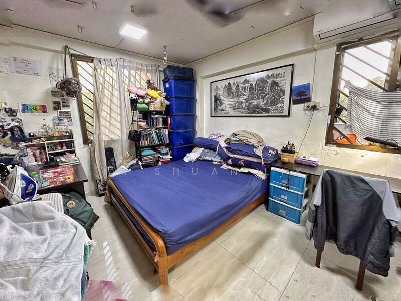 For Sale - 1 Beach Road