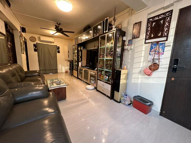 For Sale - 1 Beach Road