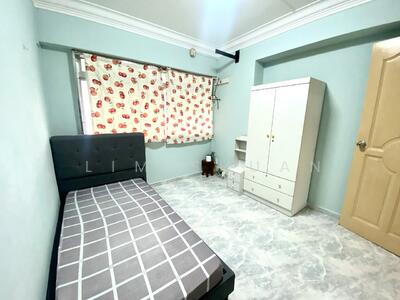 For Rent - 839 Woodlands Street 82