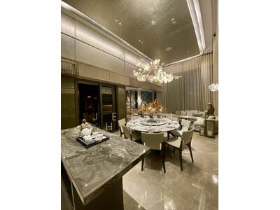 For Sale - One Marina Gardens