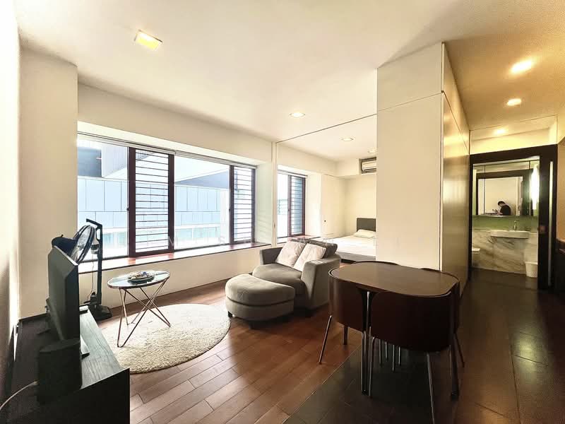 Nomu, 20 Handy Road, 1 Bedroom, 474 sqft, Apartment For Rent, by Lim Shuan Lik, 60088451 - PropertyGuru.com.sg