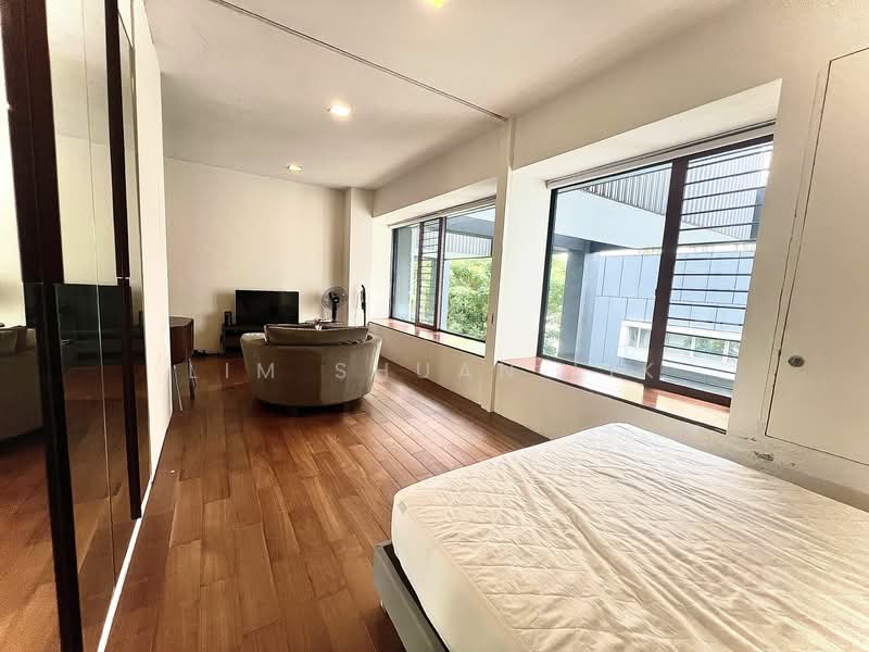 Nomu, 20 Handy Road, 1 Bedroom, 474 sqft, Apartment For Rent, by Lim Shuan Lik, 60088451 - PropertyGuru.com.sg