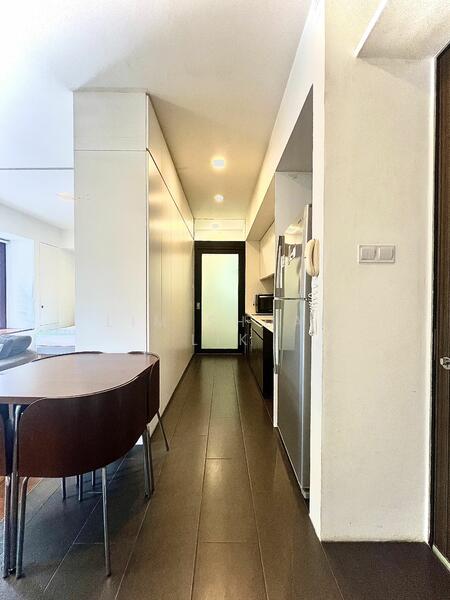 Nomu, 20 Handy Road, 1 Bedroom, 474 sqft, Apartment For Rent, by Lim Shuan Lik, 60088451 - PropertyGuru.com.sg