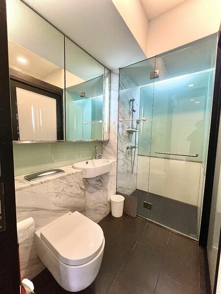 Nomu, 20 Handy Road, 1 Bedroom, 474 sqft, Apartment For Rent, by Lim Shuan Lik, 60088451 - PropertyGuru.com.sg