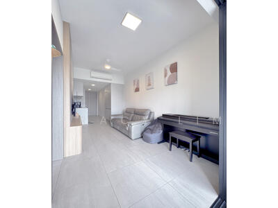 For Sale - The Woodleigh Residences