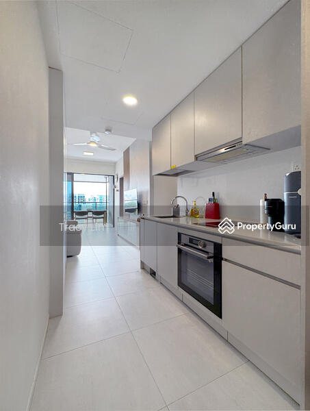 For Sale - The Woodleigh Residences